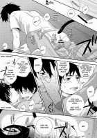 Yameru Kohitsuji-Tachi | Sick Little Lambs / 病める子羊たち [Sawa] [Ao No Exorcist] Thumbnail Page 09