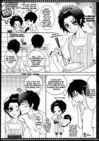 TWIN ATTACK / TWIN ATTACK [Kuuya Wataru] [Ao No Exorcist] Thumbnail Page 17