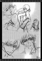 TWIN ATTACK / TWIN ATTACK [Kuuya Wataru] [Ao No Exorcist] Thumbnail Page 26