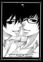 TWIN ATTACK / TWIN ATTACK [Kuuya Wataru] [Ao No Exorcist] Thumbnail Page 29