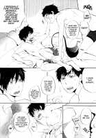 Make Love / make love [Mizuki Tama] [Ao No Exorcist] Thumbnail Page 34