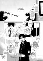 Make Love / make love [Mizuki Tama] [Ao No Exorcist] Thumbnail Page 05