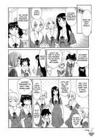 Hana No Iro [Suehirogari] [Original] Thumbnail Page 120