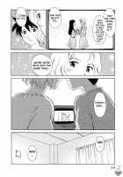 Hana No Iro [Suehirogari] [Original] Thumbnail Page 31