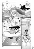 Hana No Iro [Suehirogari] [Original] Thumbnail Page 36