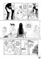 Hana No Iro [Suehirogari] [Original] Thumbnail Page 46