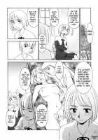 Hana No Iro [Suehirogari] [Original] Thumbnail Page 68