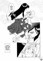 Hana No Iro [Suehirogari] [Original] Thumbnail Page 07