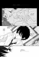 Awakening Of Love / コイゴコロ [Yotsuba Tomo] [Ao No Exorcist] Thumbnail Page 12