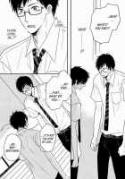 Awakening Of Love / コイゴコロ [Yotsuba Tomo] [Ao No Exorcist] Thumbnail Page 19