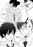 Awakening Of Love / コイゴコロ [Yotsuba Tomo] [Ao No Exorcist] Thumbnail Page 29