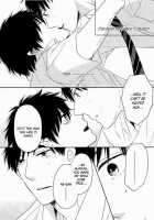 Awakening Of Love / コイゴコロ [Yotsuba Tomo] [Ao No Exorcist] Thumbnail Page 37