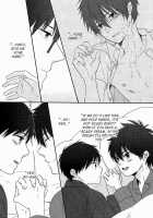 Awakening Of Love / コイゴコロ [Yotsuba Tomo] [Ao No Exorcist] Thumbnail Page 45