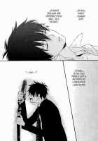 Awakening Of Love / コイゴコロ [Yotsuba Tomo] [Ao No Exorcist] Thumbnail Page 46