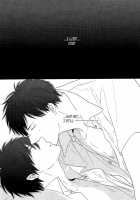 Awakening Of Love / コイゴコロ [Yotsuba Tomo] [Ao No Exorcist] Thumbnail Page 47