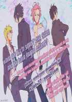 Awakening Of Love / コイゴコロ [Yotsuba Tomo] [Ao No Exorcist] Thumbnail Page 51