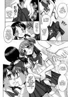 In My Dream / In My Dream [Jam Ouji] [Original] Thumbnail Page 08