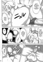 Tsunade's Lewd Reception-Party [Naruhodo] [Naruto] Thumbnail Page 23