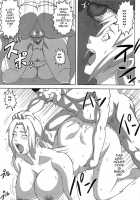 Tsunade's Lewd Reception-Party [Naruhodo] [Naruto] Thumbnail Page 24
