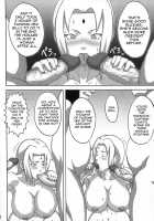 Tsunade's Lewd Reception-Party [Naruhodo] [Naruto] Thumbnail Page 31