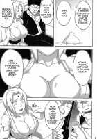 Tsunade's Lewd Reception-Party [Naruhodo] [Naruto] Thumbnail Page 06