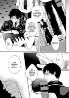 Distract / ディストラクト [Satonishi] [Ao No Exorcist] Thumbnail Page 31