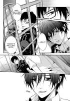 Distract / ディストラクト [Satonishi] [Ao No Exorcist] Thumbnail Page 32