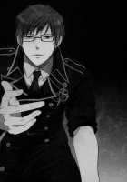 Distract / ディストラクト [Satonishi] [Ao No Exorcist] Thumbnail Page 34