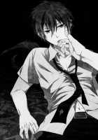 Distract / ディストラクト [Satonishi] [Ao No Exorcist] Thumbnail Page 35