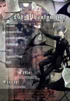 Distract / ディストラクト [Satonishi] [Ao No Exorcist] Thumbnail Page 38