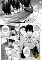 Niisan Ga Peropero / 兄さんがぺろぺろ [Satonishi] [Ao No Exorcist] Thumbnail Page 08