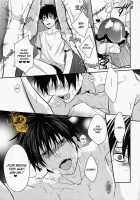 Dogra / ドグラ [Satonishi] [Ao No Exorcist] Thumbnail Page 22