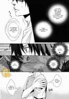 Dogra / ドグラ [Satonishi] [Ao No Exorcist] Thumbnail Page 33