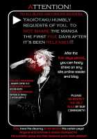 Dogra / ドグラ [Satonishi] [Ao No Exorcist] Thumbnail Page 41