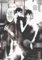 Dogra / ドグラ [Satonishi] [Ao No Exorcist] Thumbnail Page 42