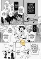 Dogra / ドグラ [Satonishi] [Ao No Exorcist] Thumbnail Page 06