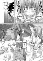 Tea!! / 茶!! [Sanagi Torajirou] [Original] Thumbnail Page 11