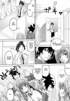 Tea!! / 茶!! [Sanagi Torajirou] [Original] Thumbnail Page 13