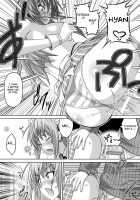 Tea!! / 茶!! [Sanagi Torajirou] [Original] Thumbnail Page 19