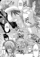 Tea!! / 茶!! [Sanagi Torajirou] [Original] Thumbnail Page 21