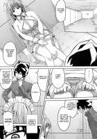 Tea!! / 茶!! [Sanagi Torajirou] [Original] Thumbnail Page 08