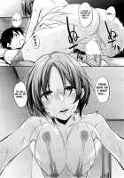 Please Don't Call Me Nee-Chan / 姉ちゃんと呼ばないで [Napata] [Original] Thumbnail Page 22