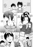 Please Don't Call Me Nee-Chan / 姉ちゃんと呼ばないで [Napata] [Original] Thumbnail Page 06