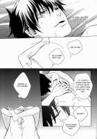 Shandy / Shandy [Satonishi] [Ao No Exorcist] Thumbnail Page 14