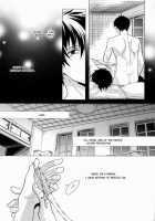 Shandy / Shandy [Satonishi] [Ao No Exorcist] Thumbnail Page 18