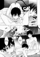 Shandy / Shandy [Satonishi] [Ao No Exorcist] Thumbnail Page 24