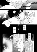 Shandy / Shandy [Satonishi] [Ao No Exorcist] Thumbnail Page 27