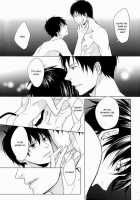 Shandy / Shandy [Satonishi] [Ao No Exorcist] Thumbnail Page 28