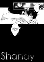 Shandy / Shandy [Satonishi] [Ao No Exorcist] Thumbnail Page 30