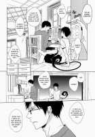 Shandy / Shandy [Satonishi] [Ao No Exorcist] Thumbnail Page 07